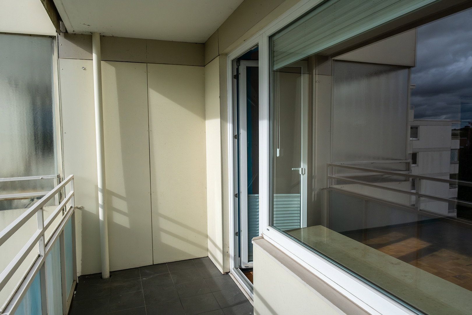 Prodej byt 2+1 - August-Bebel-Allee 10a Bremen Schwachhausen Bremen 28329, 58 m² - 5