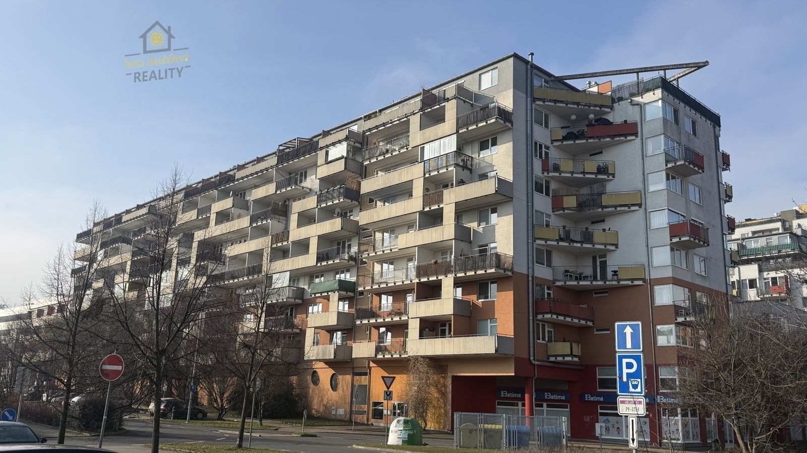 1+kk, Podkovářská 933, Praha, 31 m²