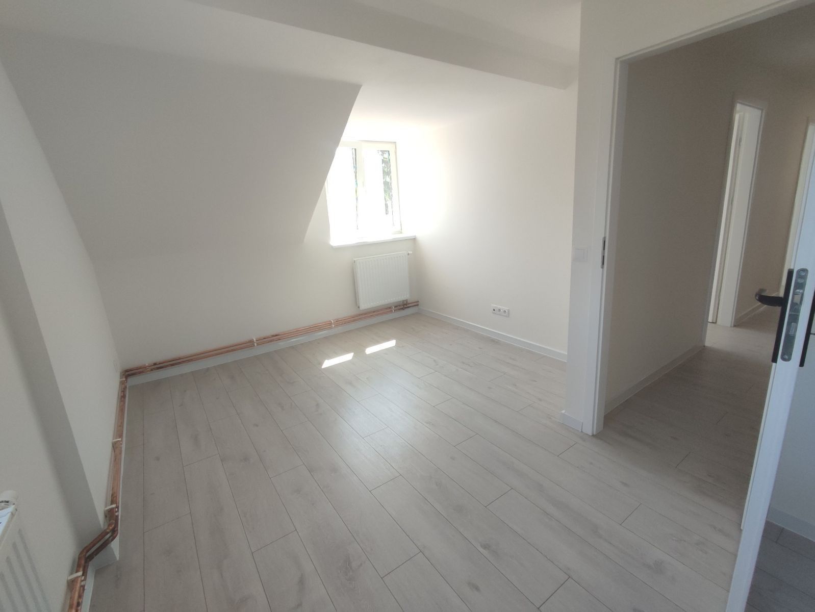 Pronájem byt 4+1 - Borový vrch, Liberec - Nové Pavlovice, Liberecký kraj, 80 m² - 5