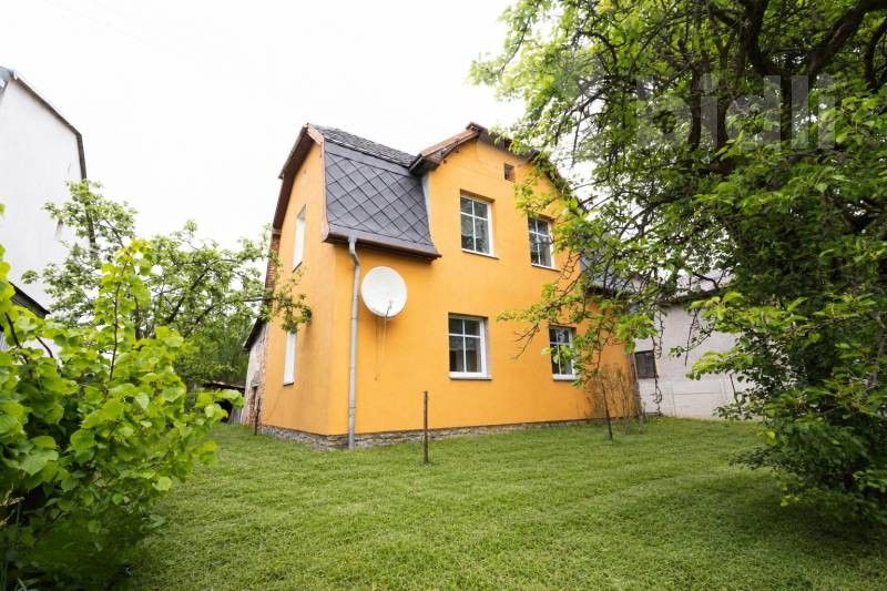 Rodinné domy, V Zátiší 466, Mikulovice, 143 m² - 1
