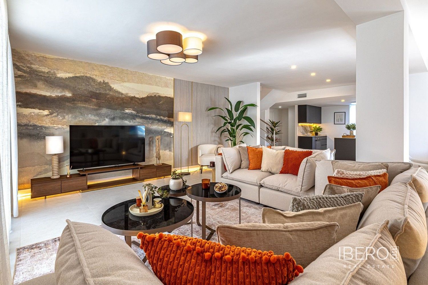 Prodej rodinný dům - Riviera del Sol, ES, 153 m² - 2