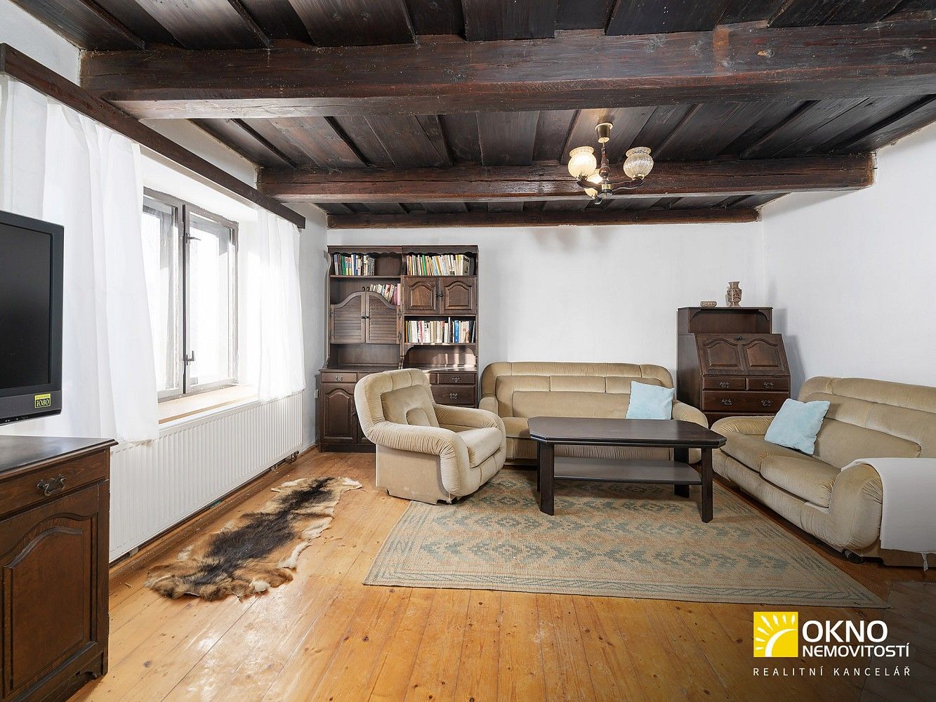 Rodinný dům · 97 m² · Žďárná, okres Blansko, Jihomoravský kraj - 3
