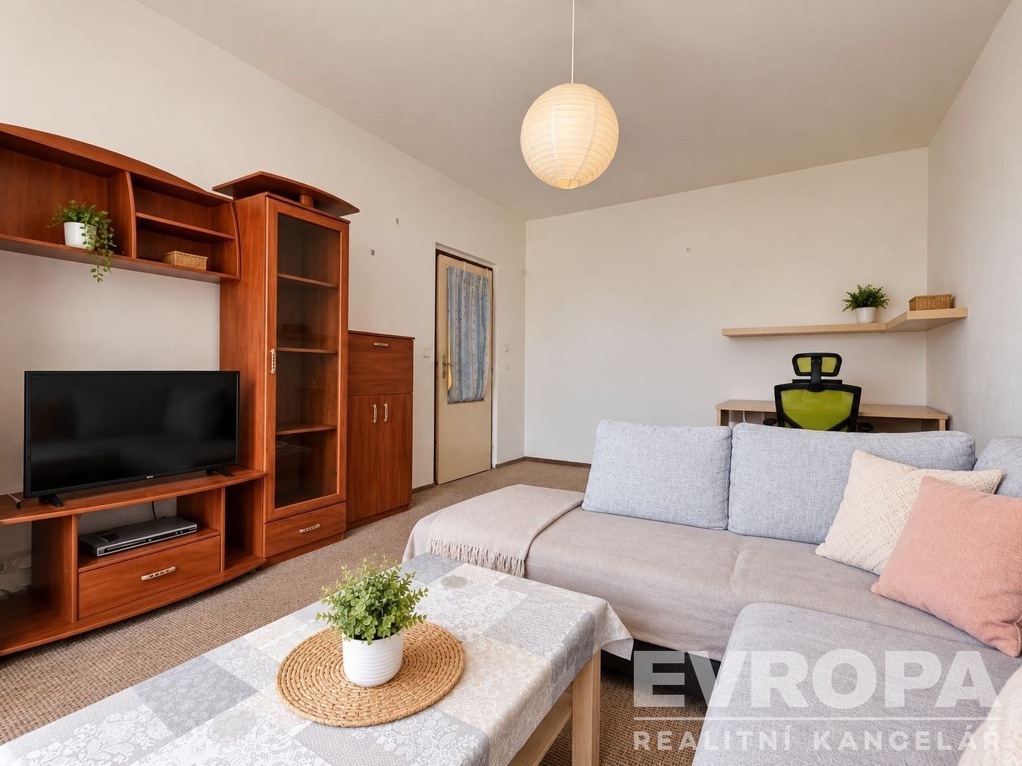 Byt 3+1 · 80 m² · Ambrožova 1217, Jilemnice - 4