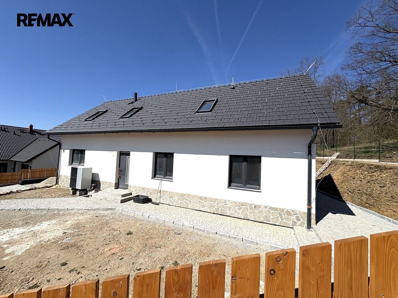 Prodej rodinný dům - Strunkovice nad Blanicí, okres Prachatice, Jihočeský kraj, 188 m² - 5