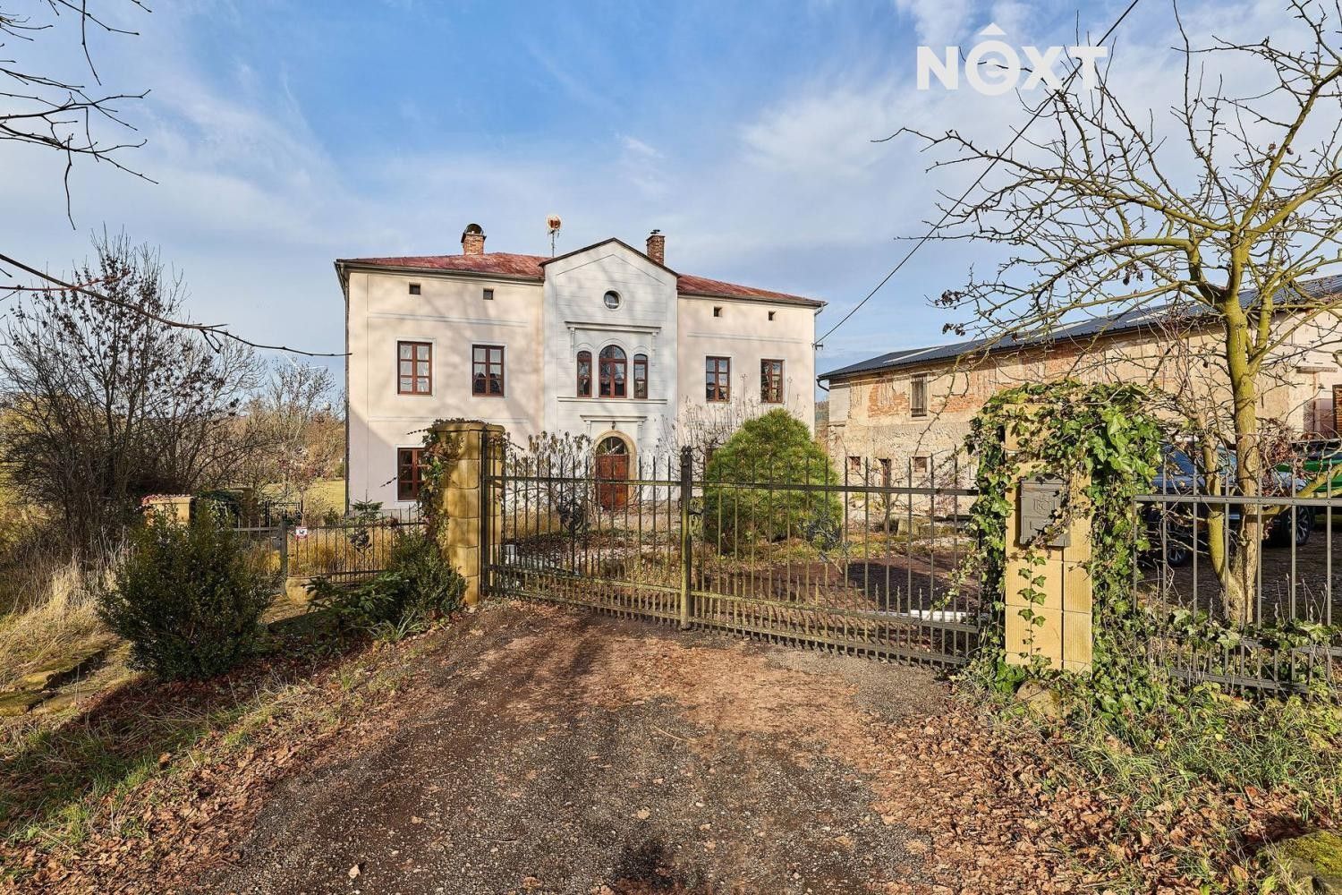 Obchodní prostory, Kocléřov, Vítězná, 769 m²