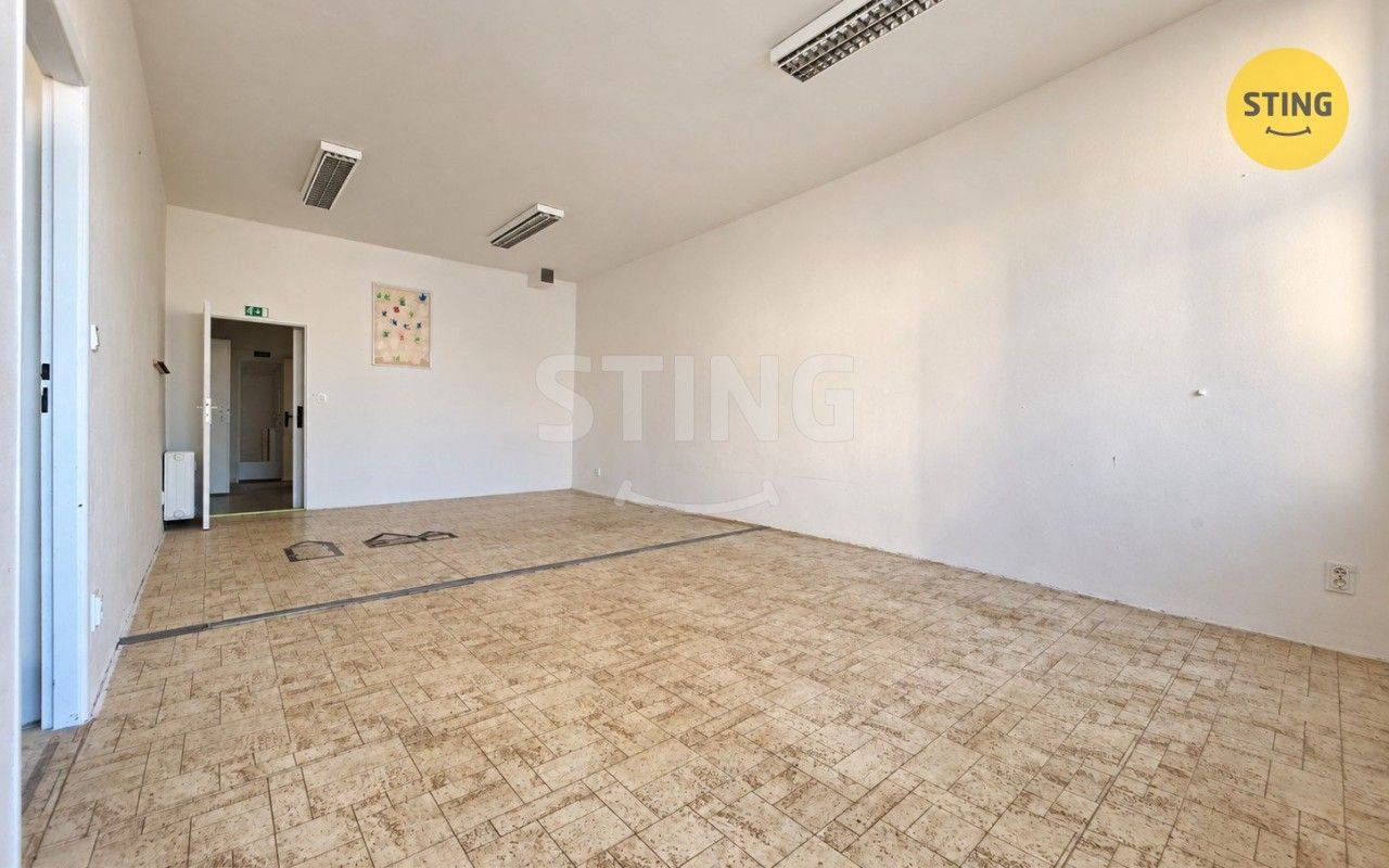 Obchodní prostory · 115 m² · Benešova, Jihlava - 4