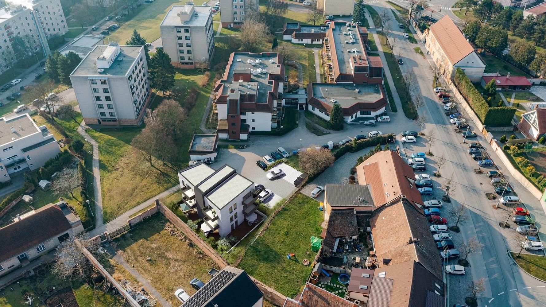 Prodej pozemek pro bydlení - Vysoké Mýto, okres Ústí nad Orlicí, Pardubický kraj - 5