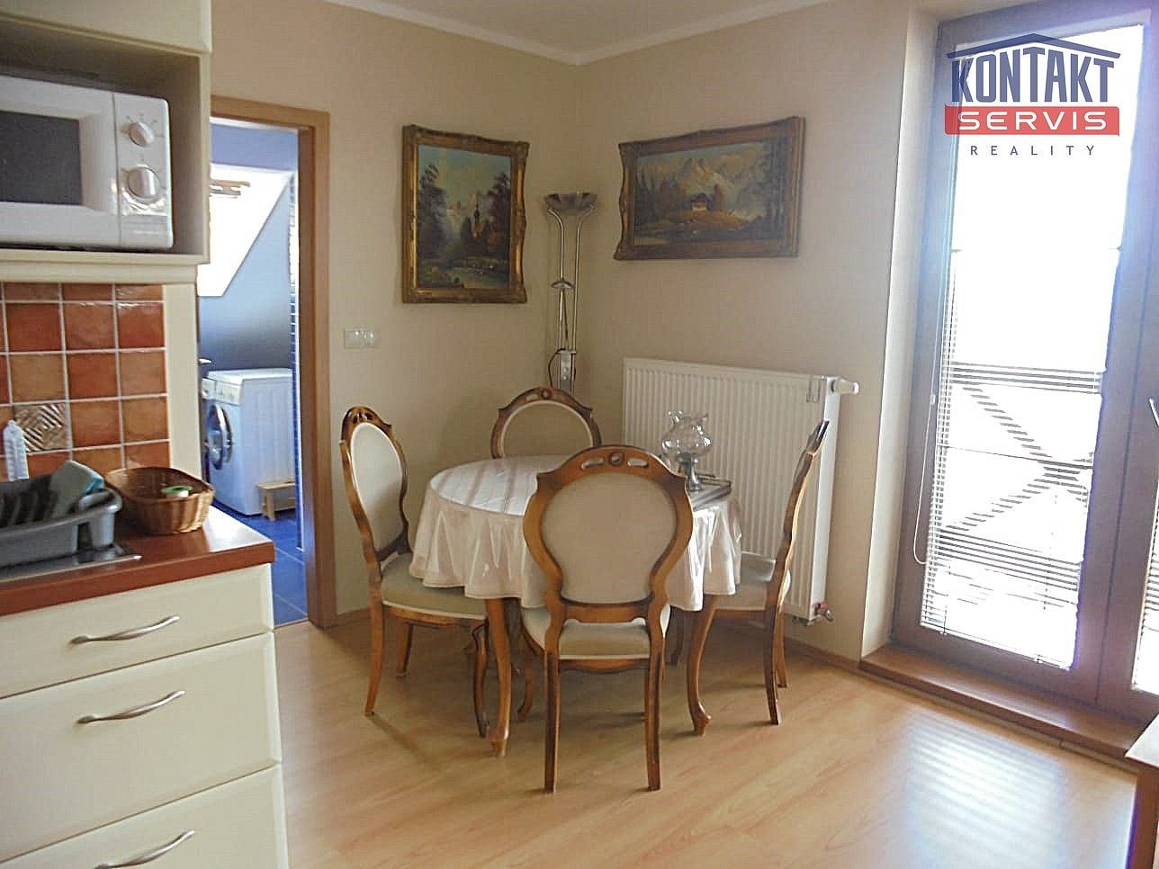 1+kk, Železná Ruda, okres Klatovy, Plzeňský kraj, 50 m² - 2