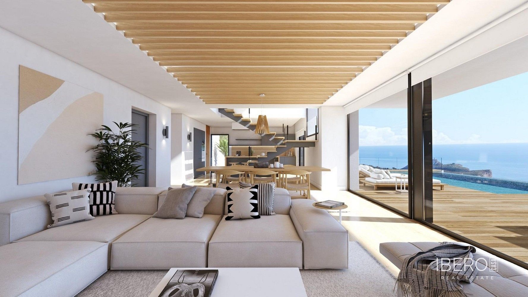 Prodej rodinný dům - Benitachell, ES, 190 m² - 5