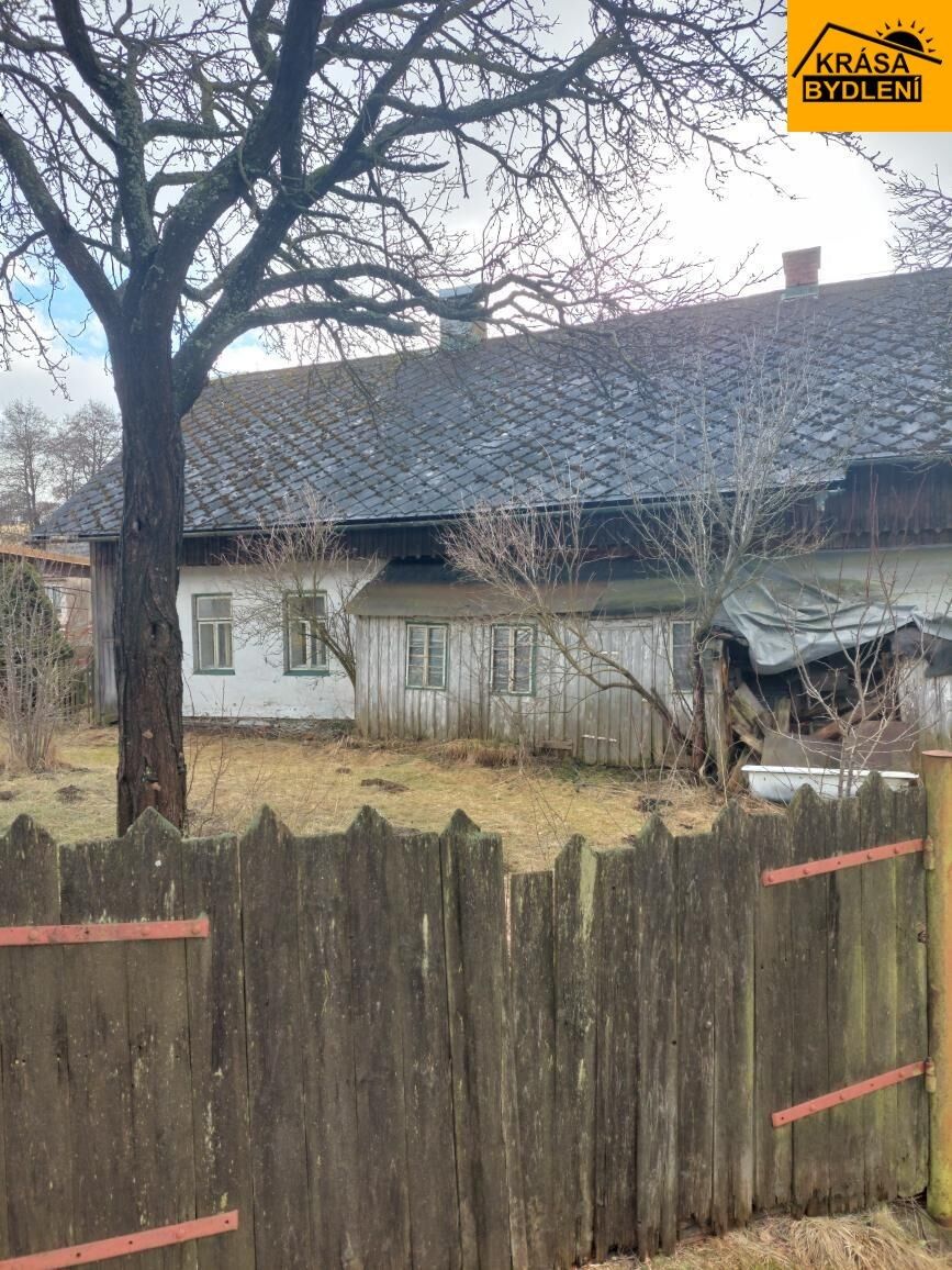 Prodej rodinný dům - Horní Heřmanice, 150 m²