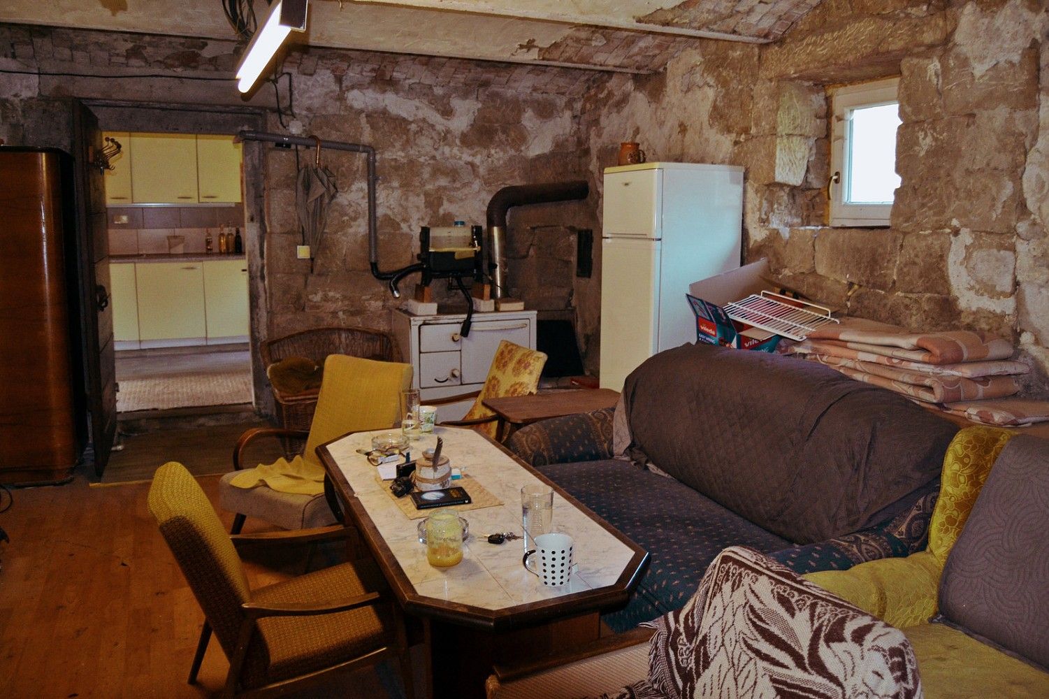Rodinný dům · 180 m² · Bystřička, okres Vsetín - 4