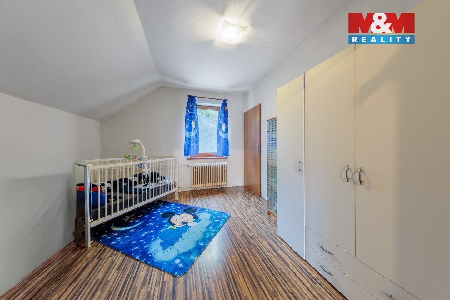 Prodej rodinný dům - Horní Pochlovice, Kaceřov, 176 m² - 5