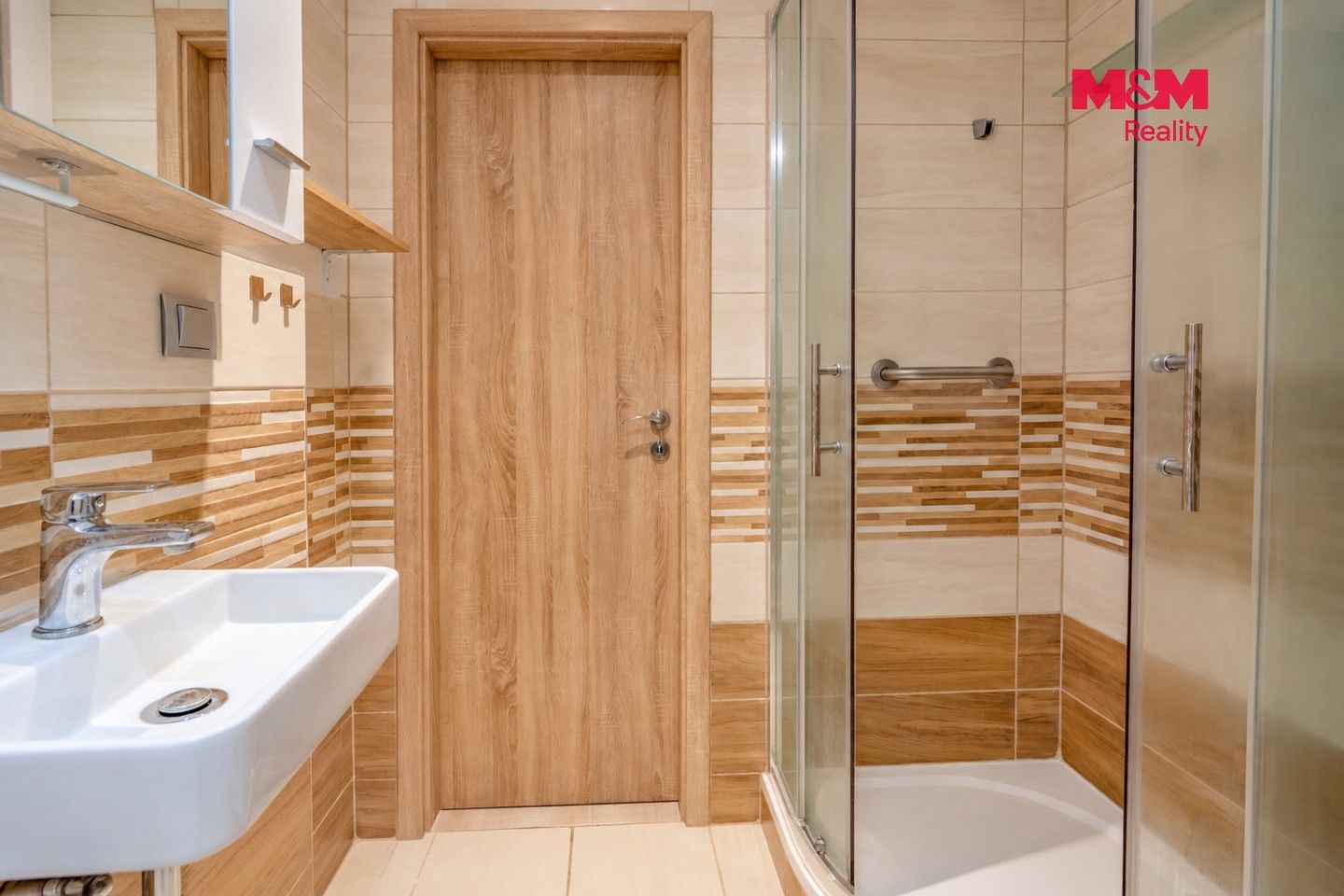 Prodej byt 1+1 - Sokolovská, Plzeň, 36 m² - 2