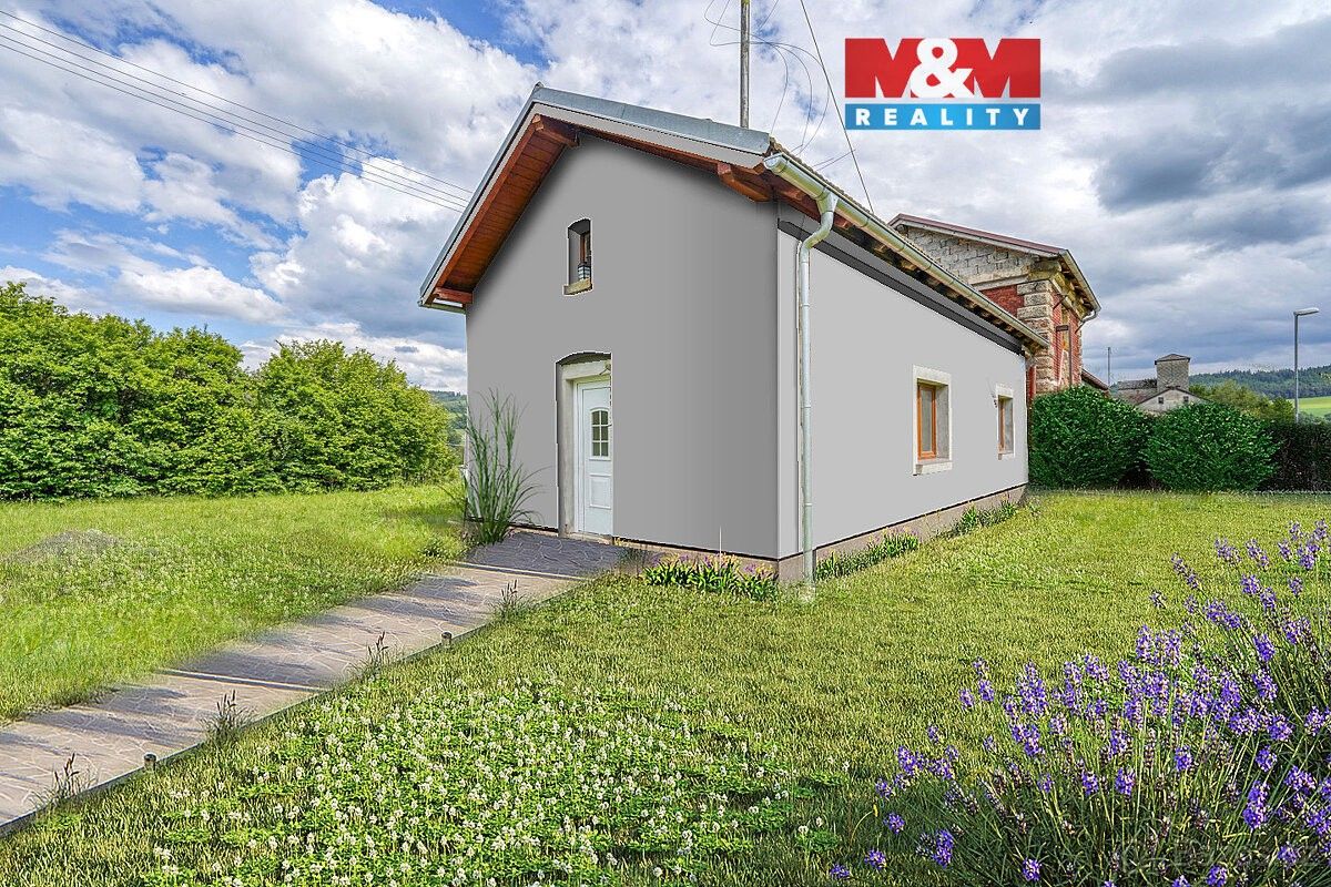 Chaty, Bezděkov, 339 01