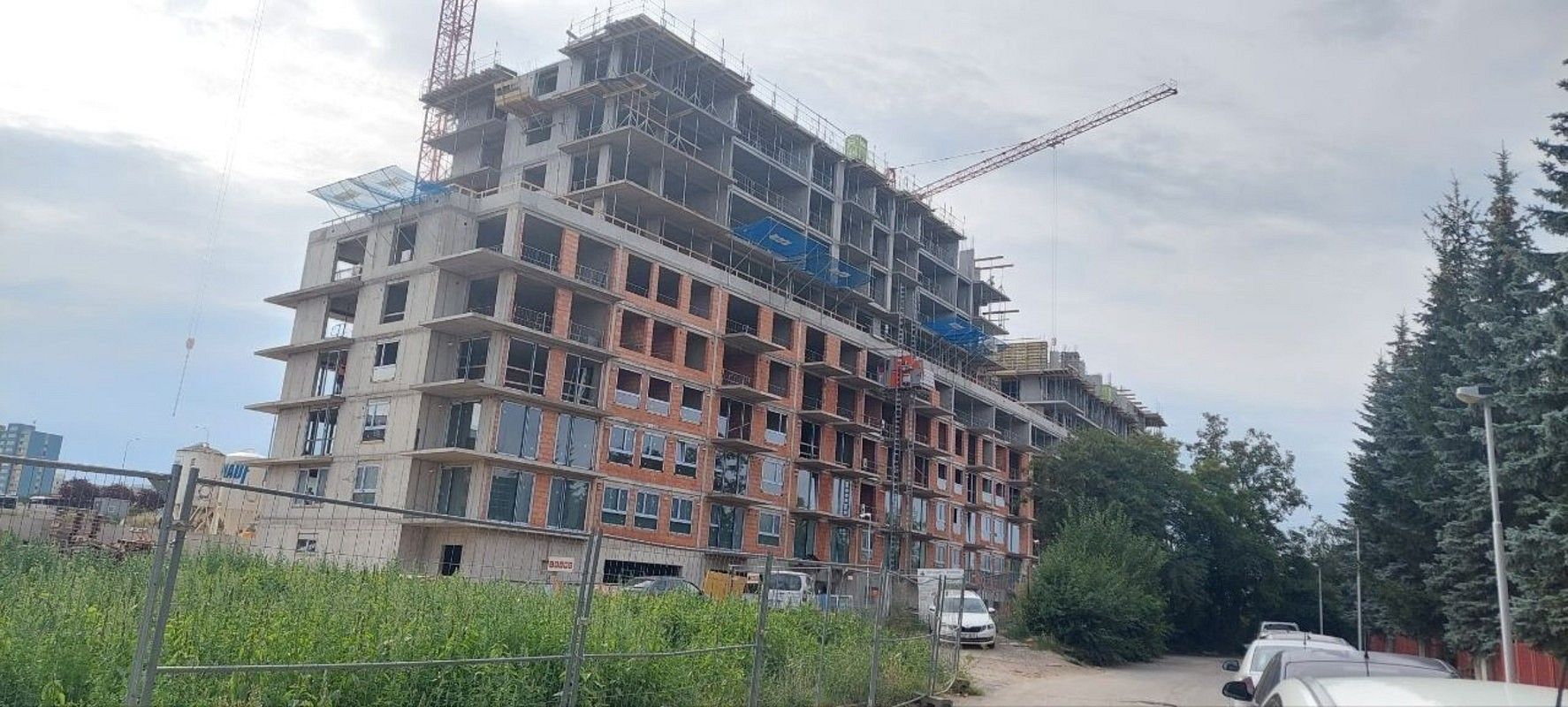 Byt 3+kk · 71 m² · Praha - Chodov, Hlavní město Praha - 3