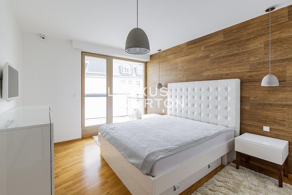Byt 4+kk · 116 m² · Praha - Žižkov, okres Praha 3, Hlavní město Praha - 3