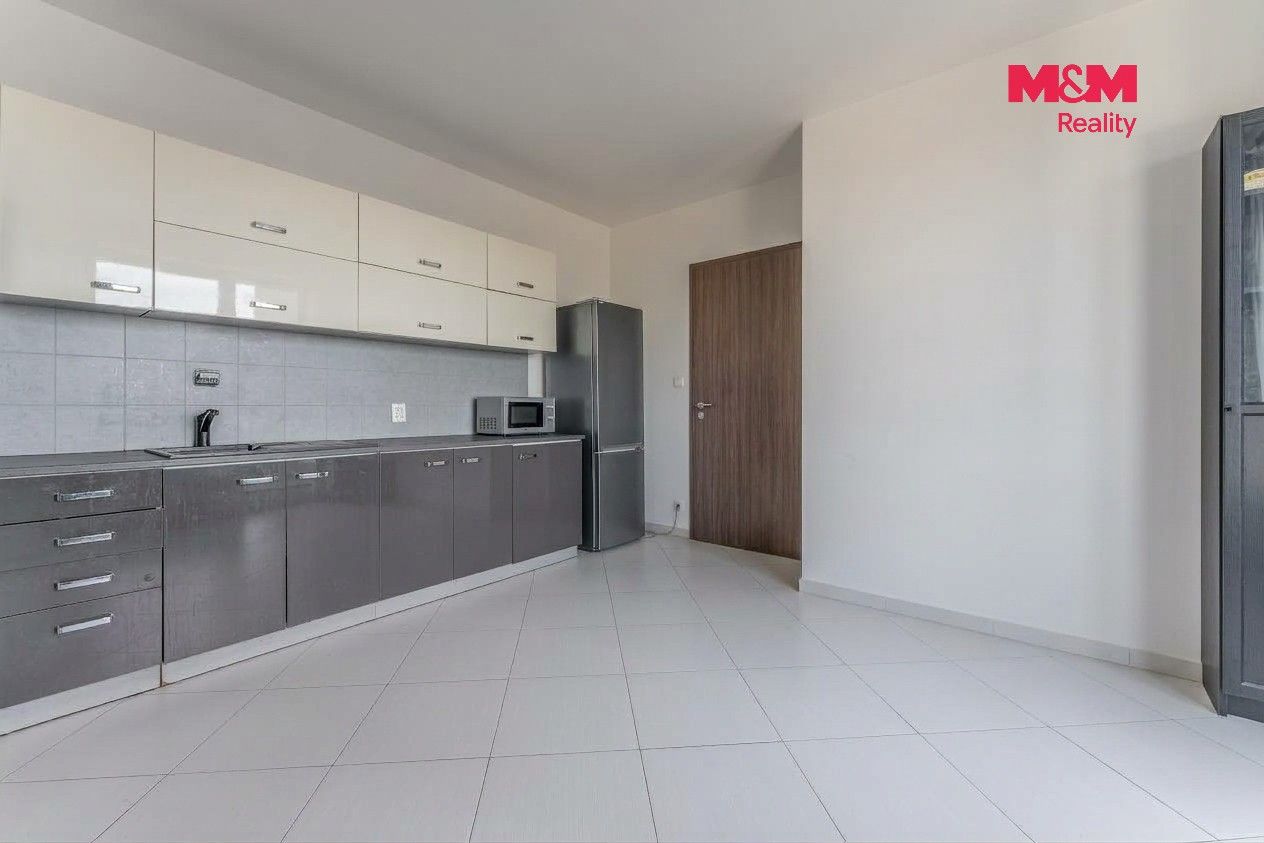 Byt 4+kk · 119 m² · náměstí Olgy Scheinpflugové, Praha - 4
