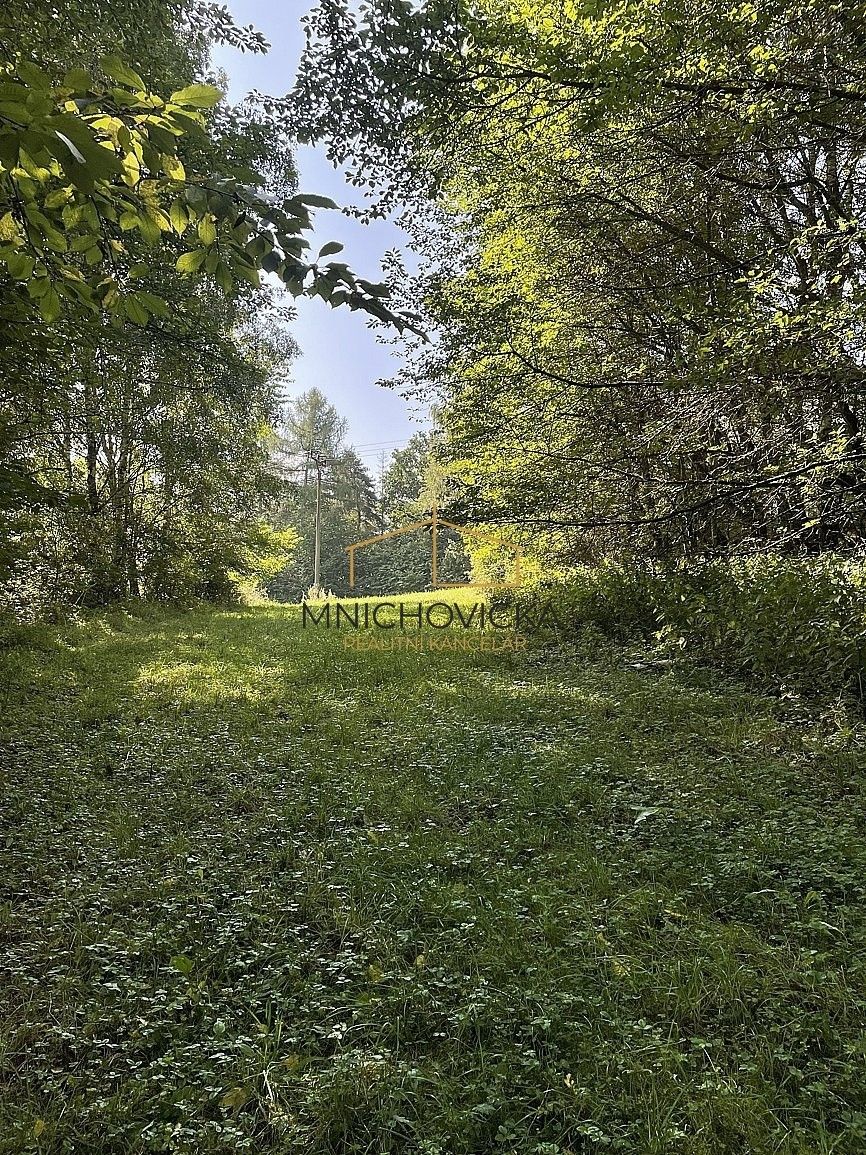 Ostatní, Břeský vrch, Ondřejov, 3 453 m² - 2