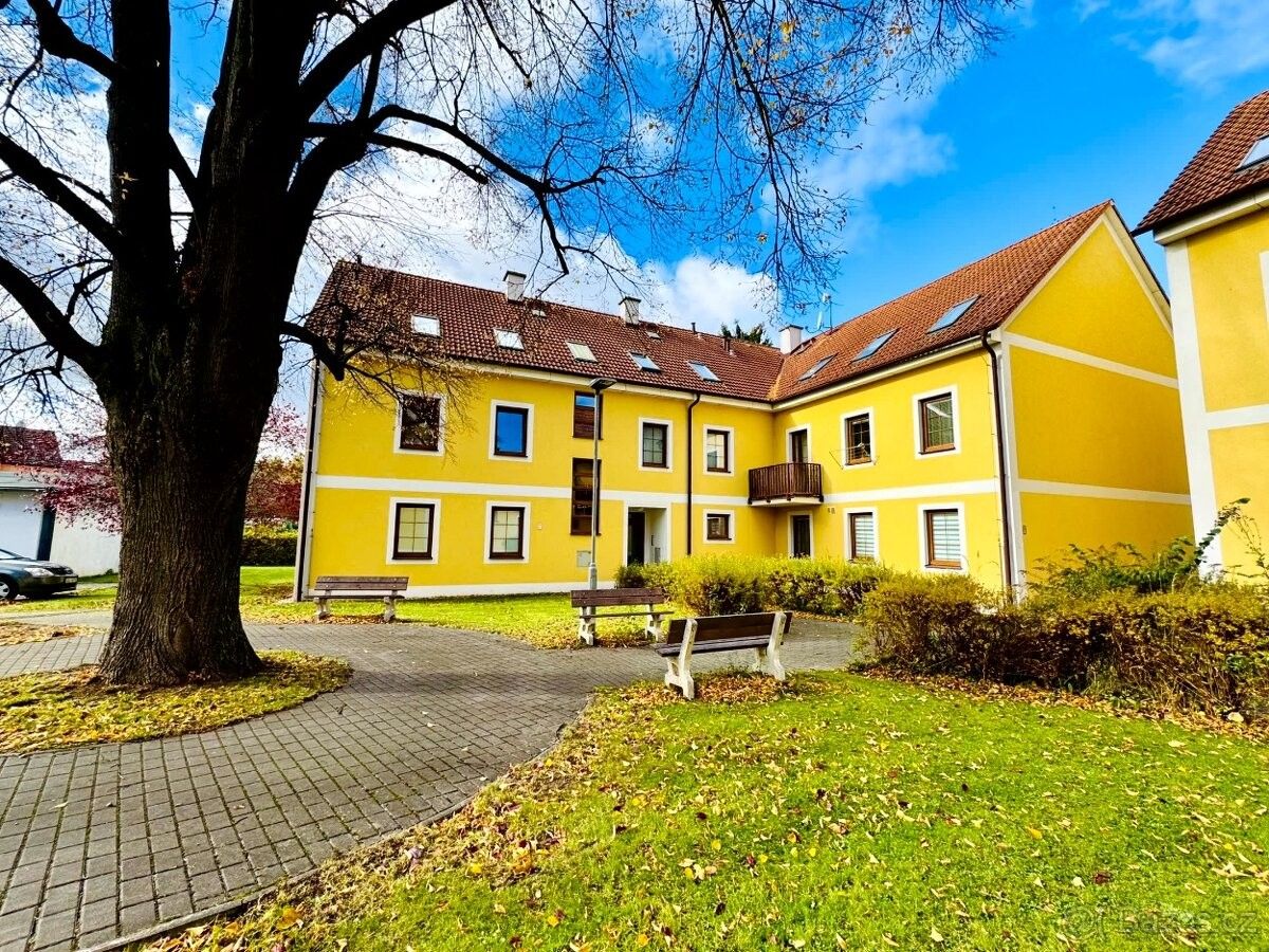 Prodej byt - České Budějovice, 370 06