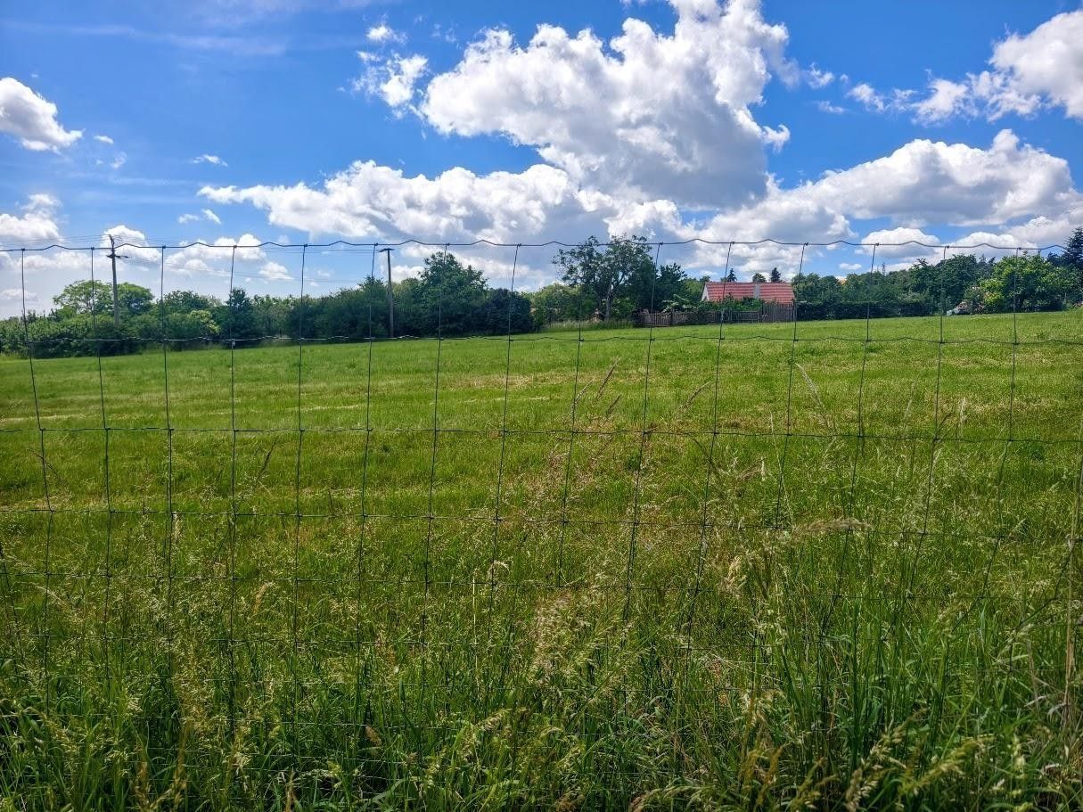 Prodej pozemek pro bydlení - Radslavice, Vyškov, 867 m² - 1