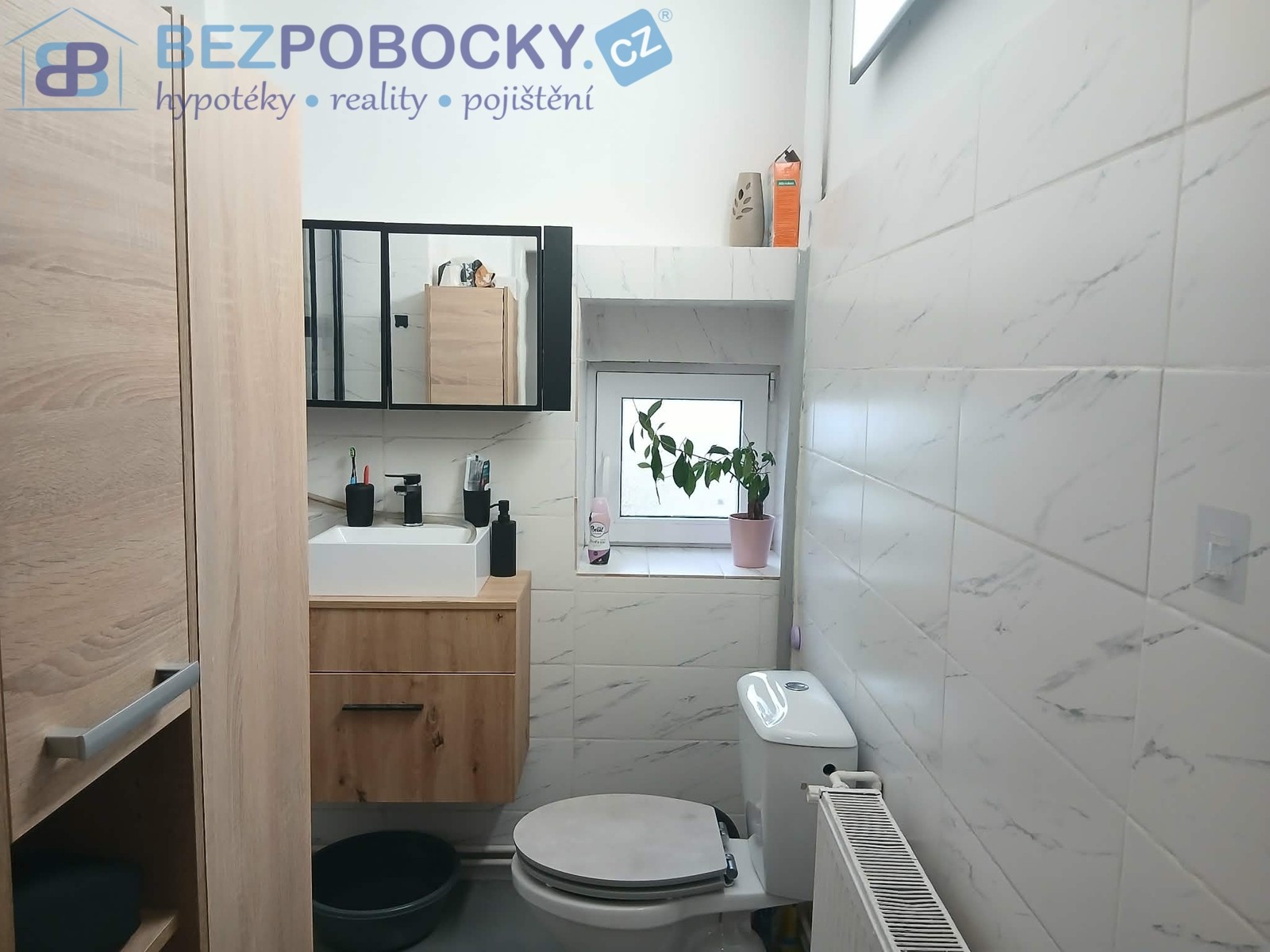 Rodinný dům · 80 m² · Černíny Bahno - 4