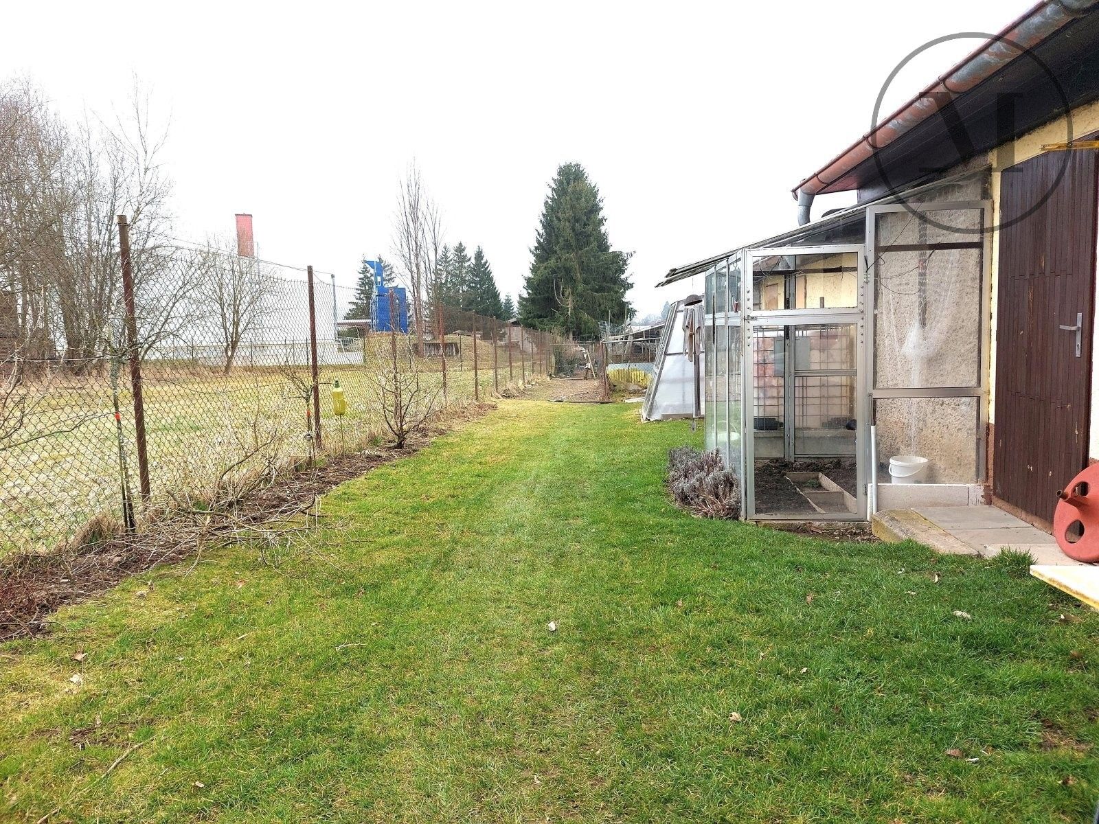 Prodej chata - Náměstí 1, Horní Planá, 36 m² - 5
