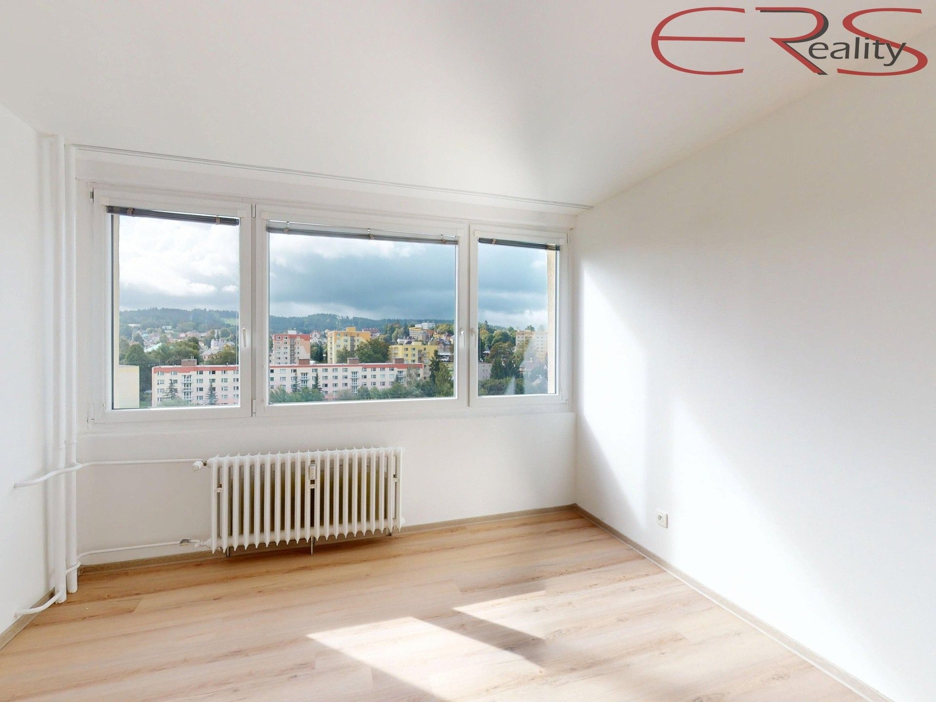 Pronájem byt 2+1 - Budovatelů, Jablonec nad Nisou, 57 m² - 5
