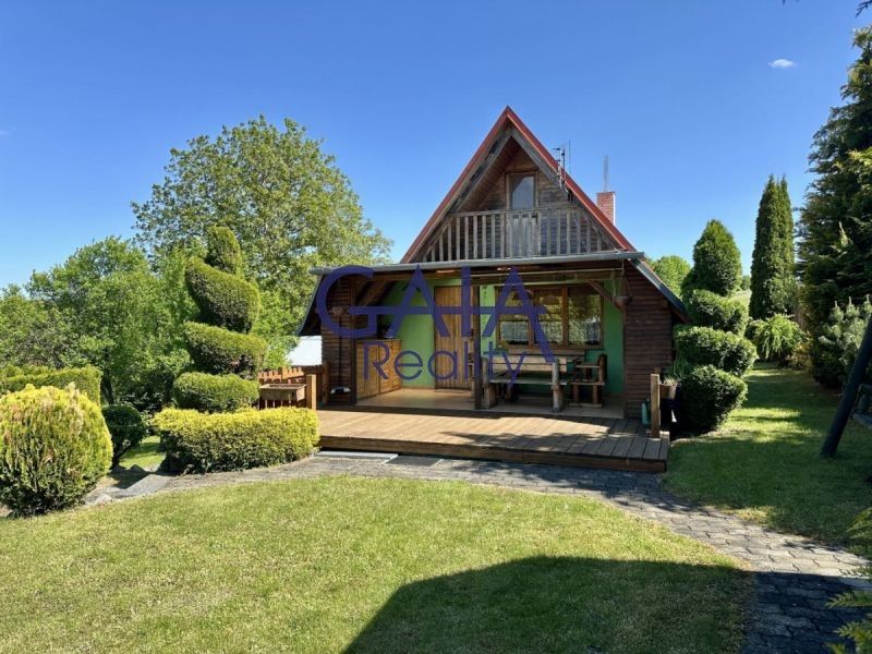 Chaty, Vřesovice, 120 m² - 1