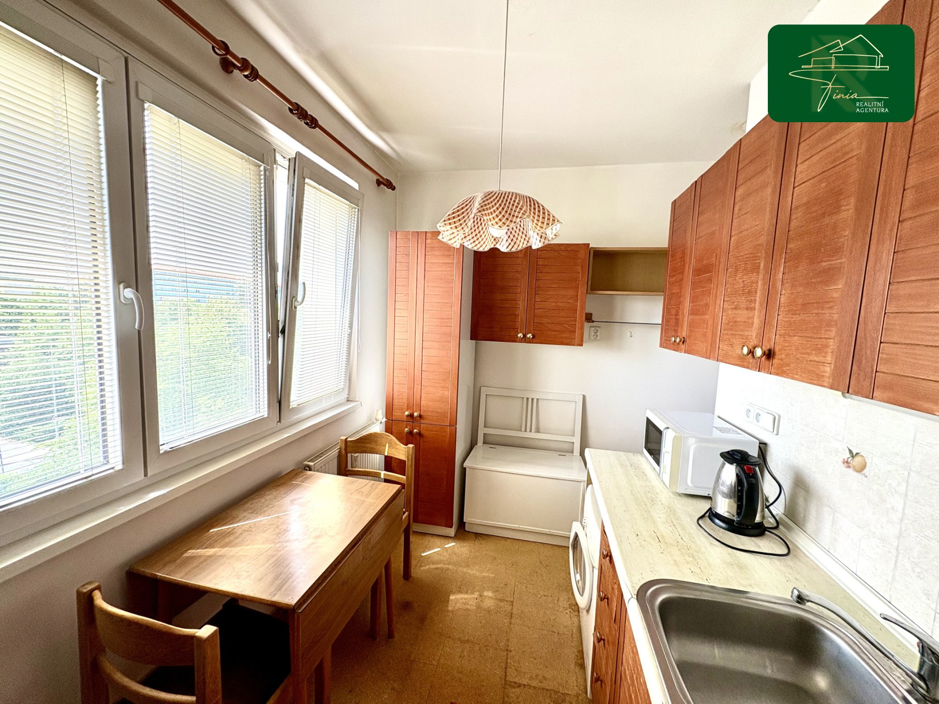 Byt 2+1 · 50 m² · Štěchovická, Praha Strašnice - 4