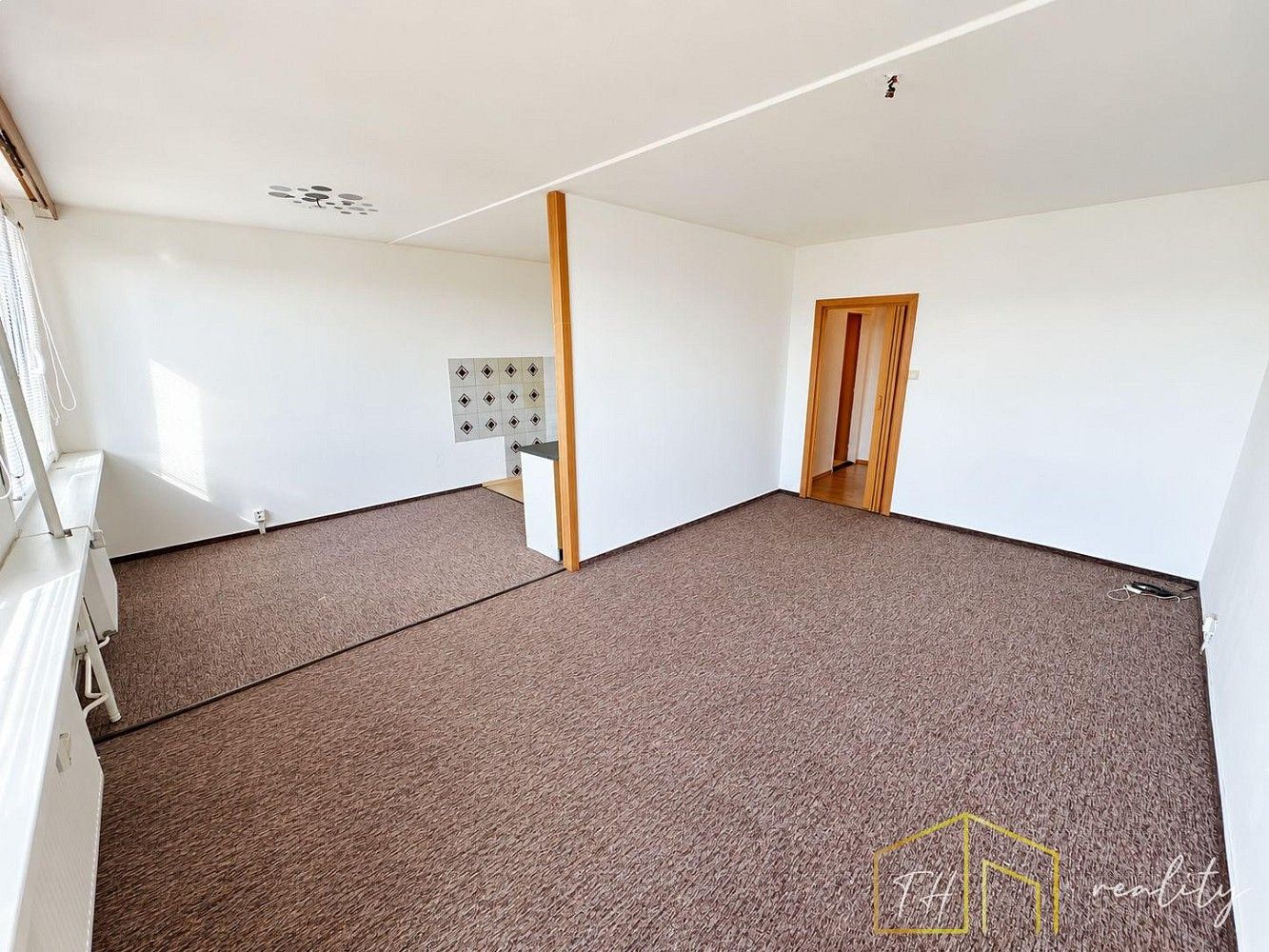 Byt 3+kk · 68 m² · Teplice - Trnovany, Ústecký kraj - 4