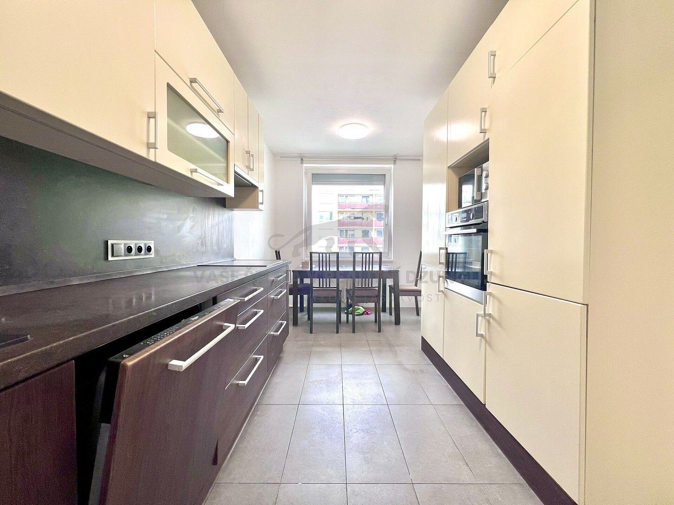3+1, Praha - Hlubočepy, okres Praha 5, Hlavní město Praha, 75 m² - 1