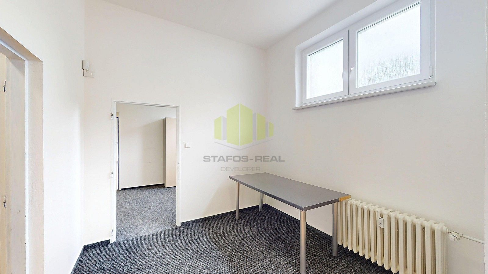 Pronájem obchodní prostory - Olomouc - Povel, Olomoucký kraj, 115 m² - 5