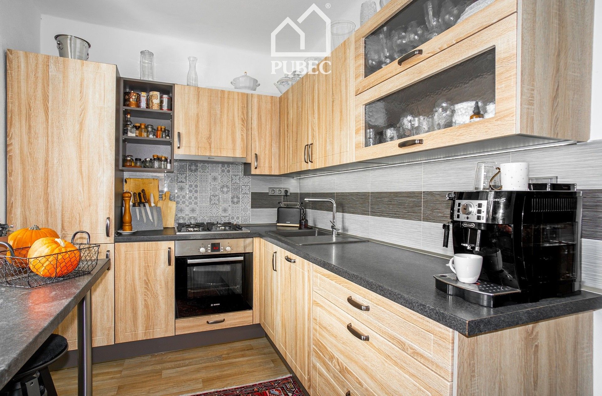 Prodej byt 2+1 - U Pražské dráhy 1186, Plzeň Doubravka, 68 m² - 5