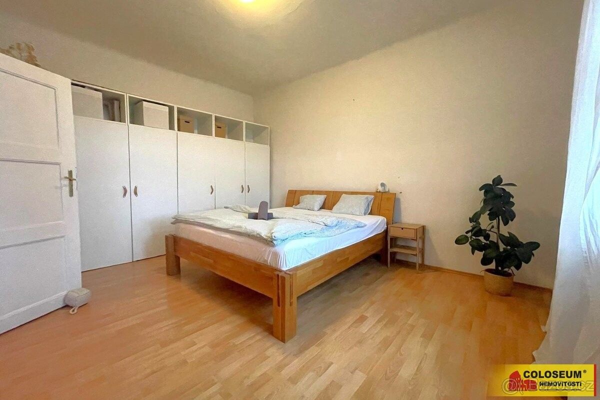 Pronájem byt - Brno, 614 00