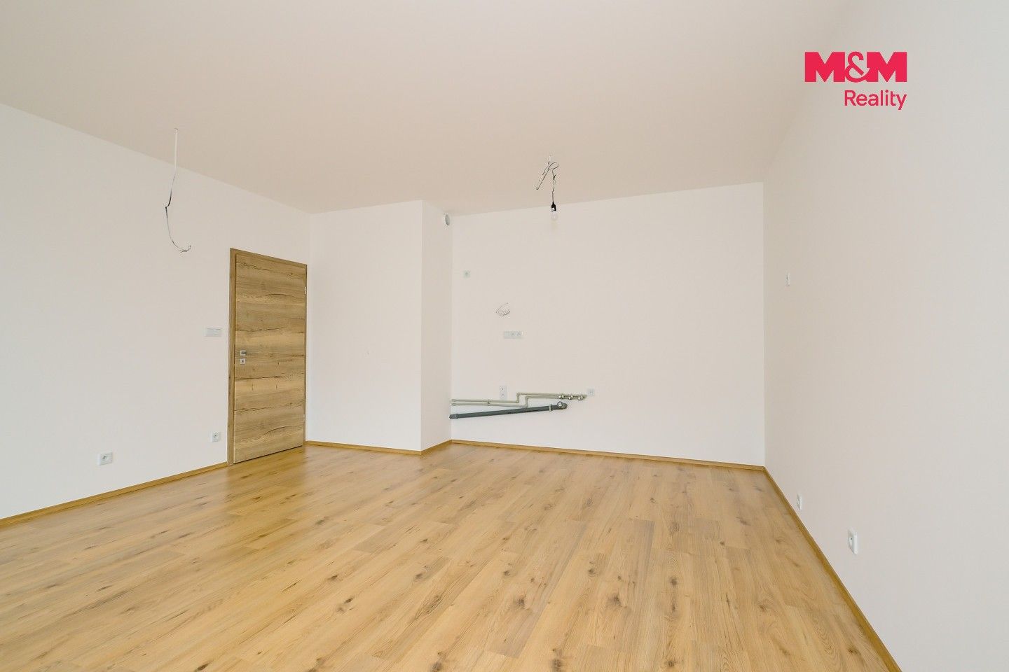 Byt 2+kk · 61 m² · Jižní Předměstí, Plzeň - 3