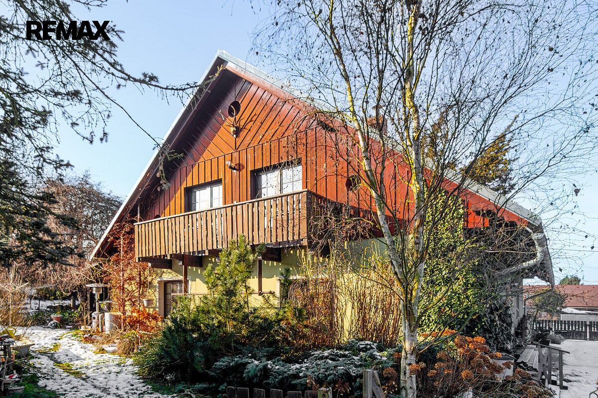 Rodinný dům, 267 m²