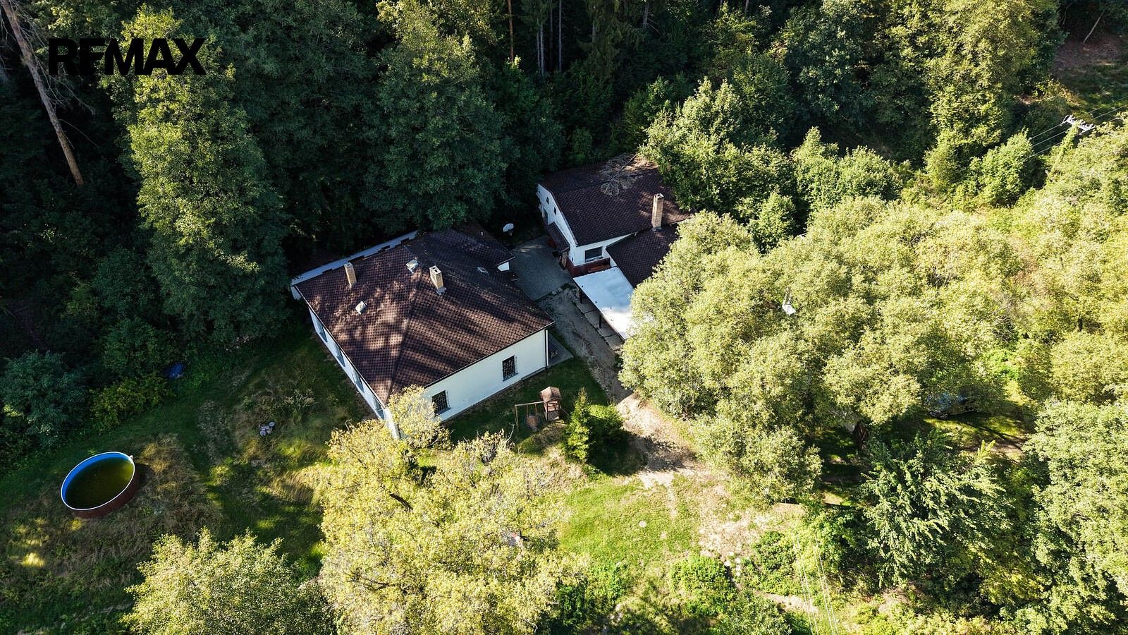 Ubytovací zařízení · 210 m² · Stádlec, okres Tábor, Jihočeský kraj - 4