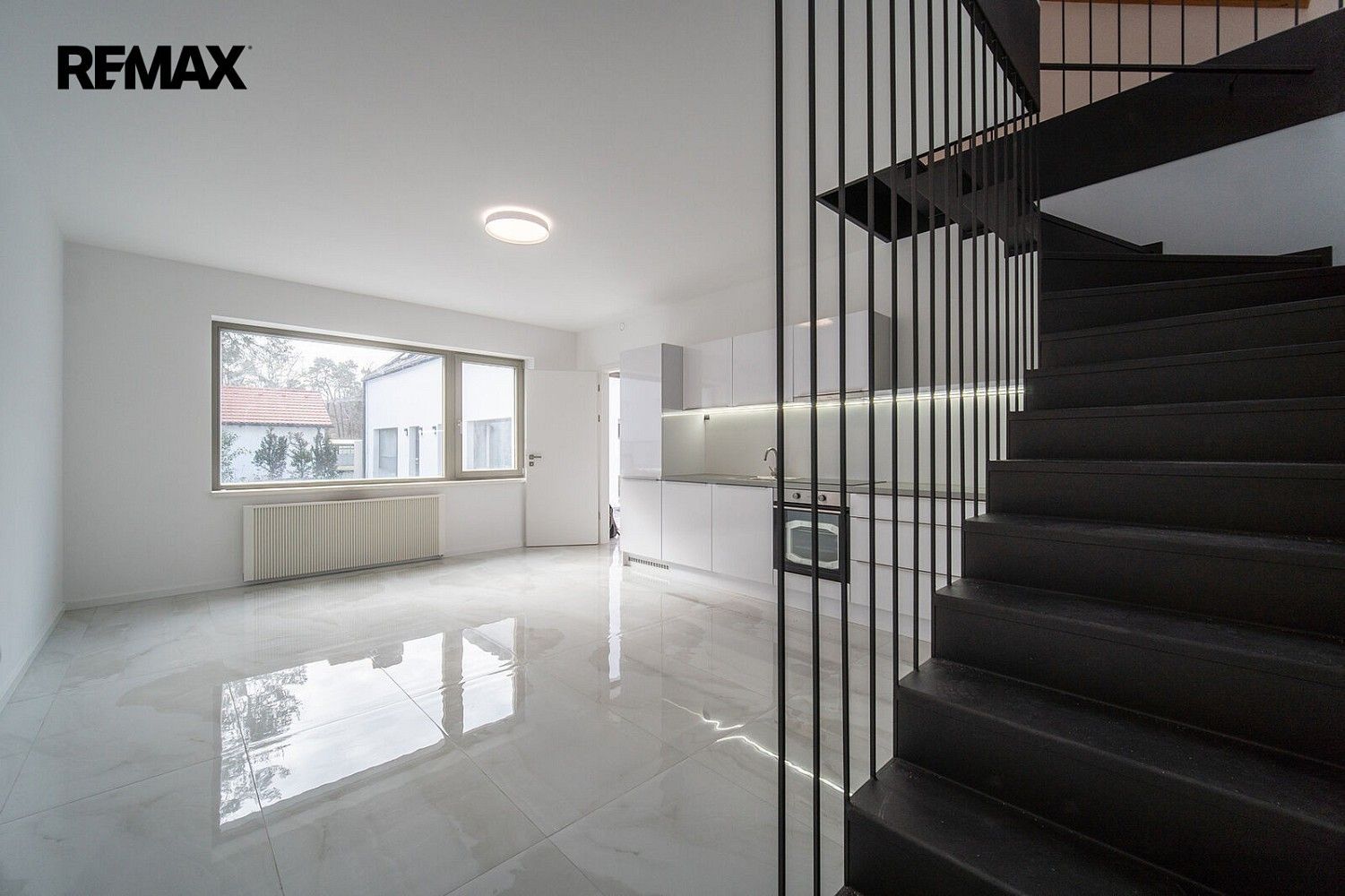 Byt 3+kk · 76 m² · Praha - Klánovice, okres Praha 21, Hlavní město Praha - 3