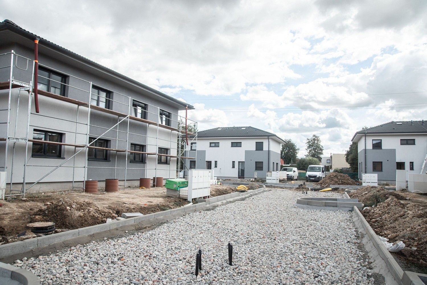 3+kk, Heřmanova Huť - Vlkýš, okres Plzeň-sever, Plzeňský kraj, 80 m² - 1
