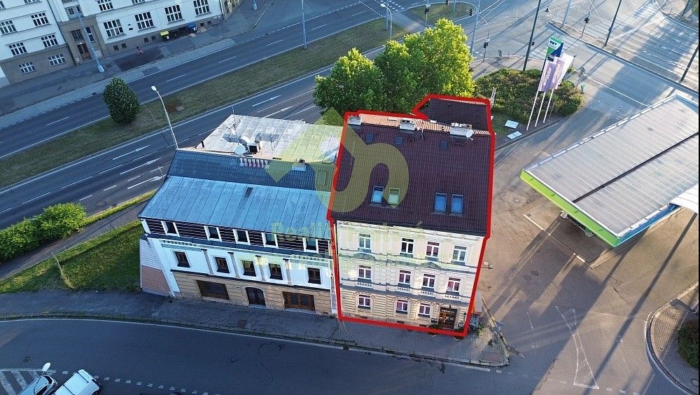 Rodinný dům · 776 m² · Plzeň, okres Plzeň-město, Plzeňský kraj - 3
