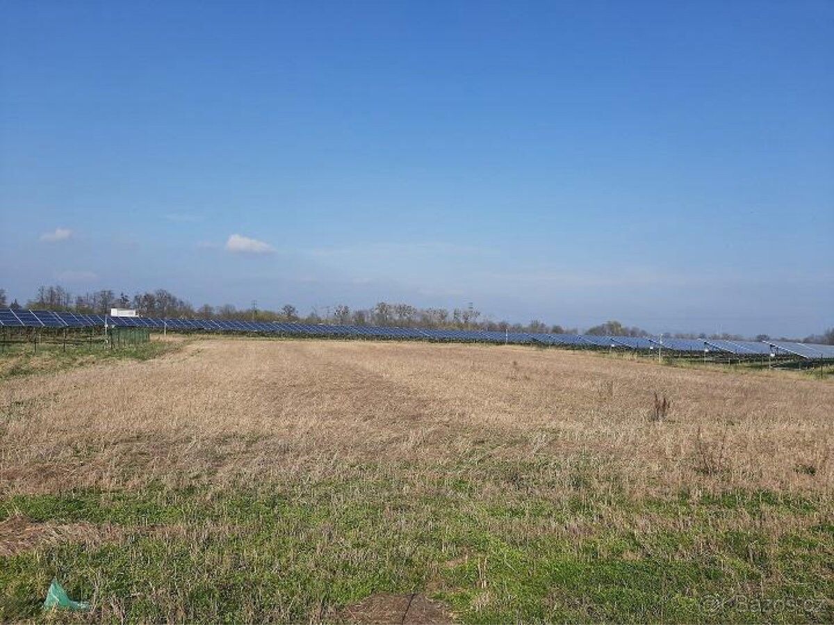 Prodej pozemek pro bydlení - Kroměříž, 767 01