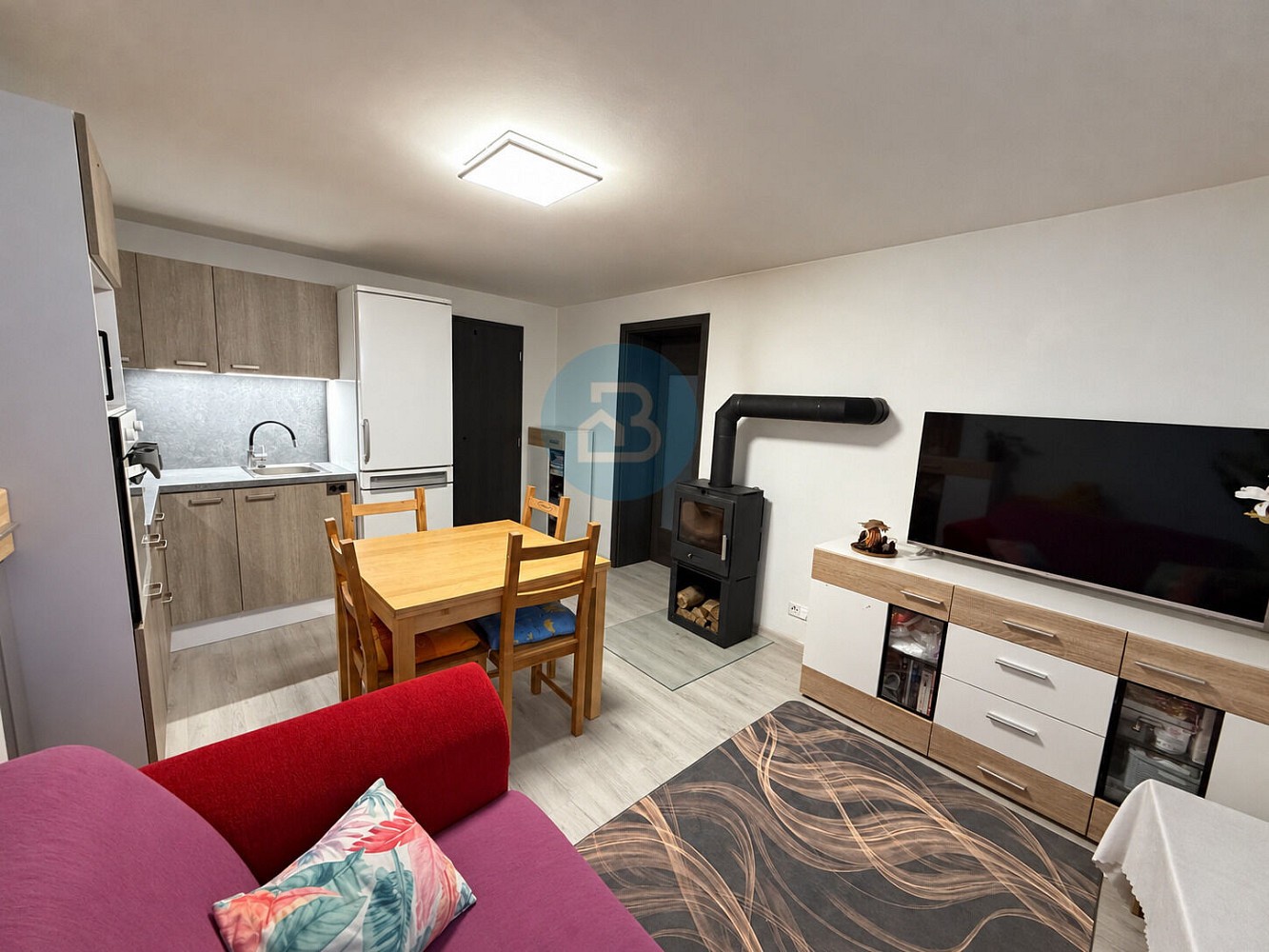 Rodinný dům · 69 m² · Mojmírova, Staré Město, okres Uherské Hradiště - 3