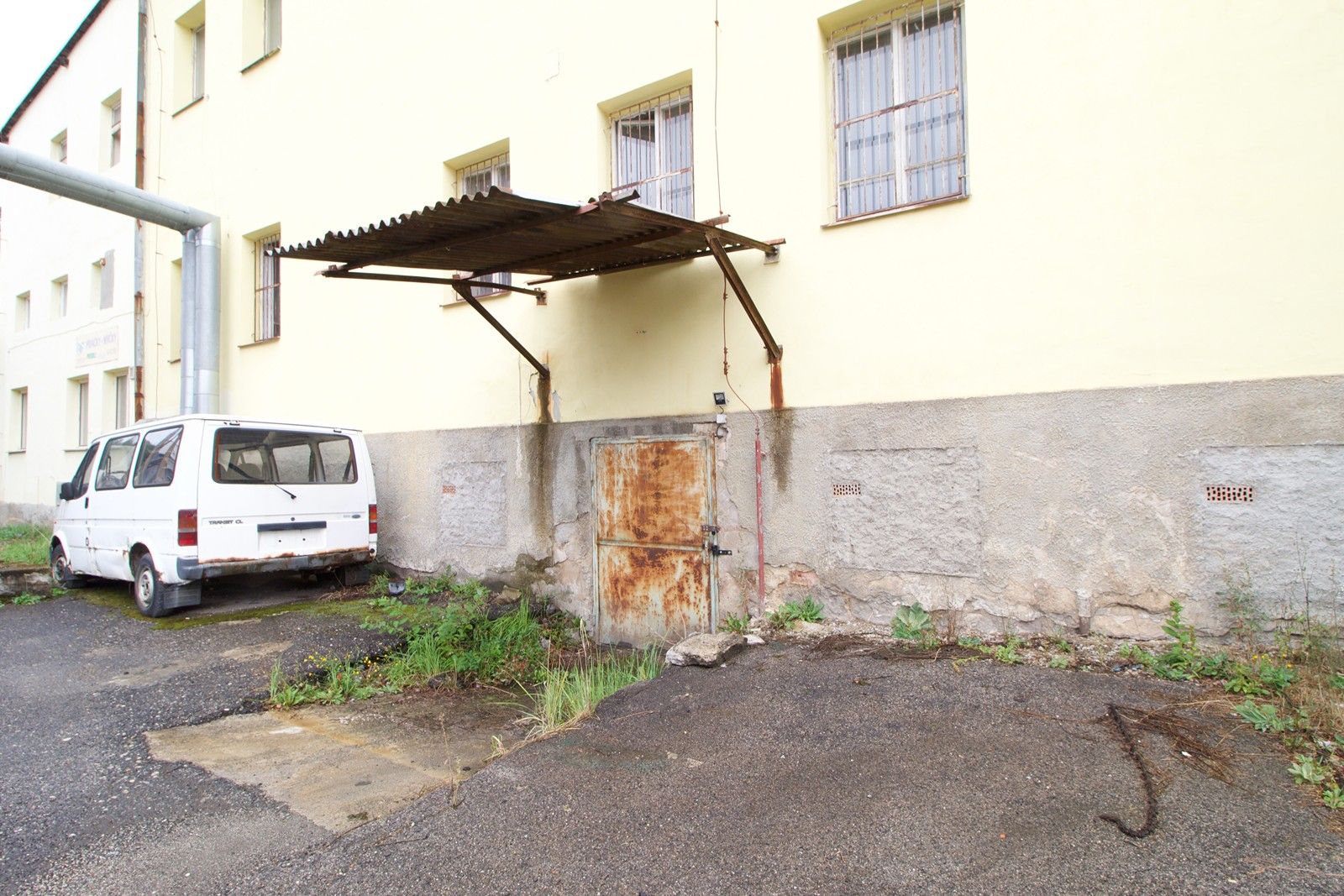Sklad · 185 m² · Tovární 223, Chodov - 3