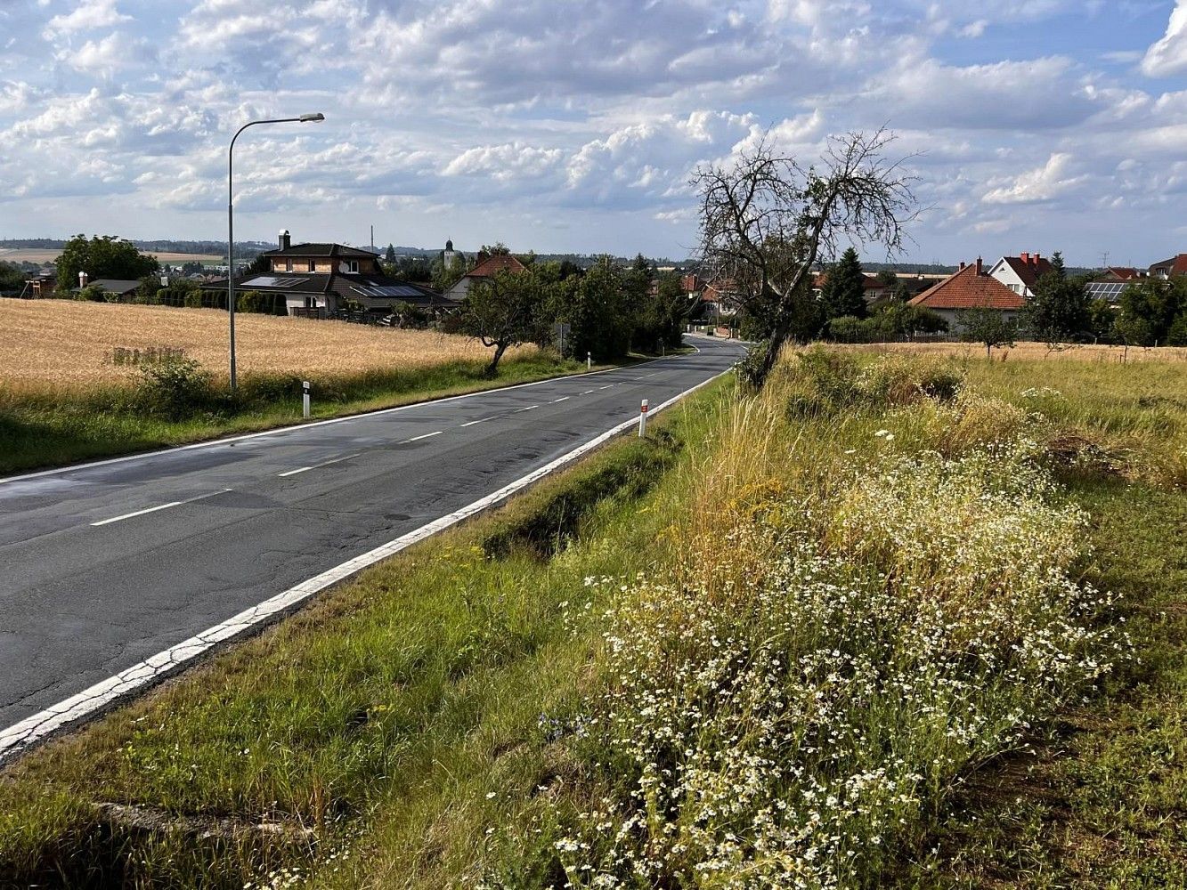 Pozemky pro bydlení, Velká Bíteš, okres Žďár nad Sázavou, Kraj Vysočina - 2