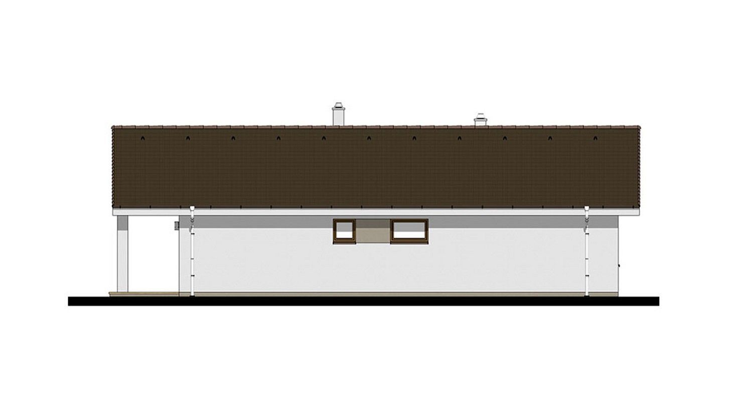 Rodinný dům · 102 m² · Vědomice, okres Litoměřice - 3