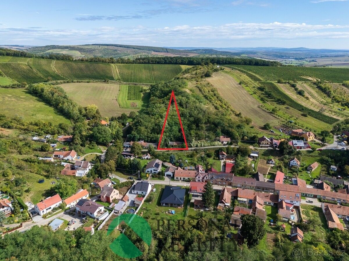 Pozemky pro bydlení, Hustopeče u Brna, 693 01 - 1