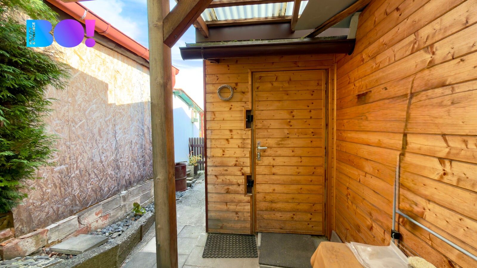 Zahrada · 252 m² · Havířov - 4