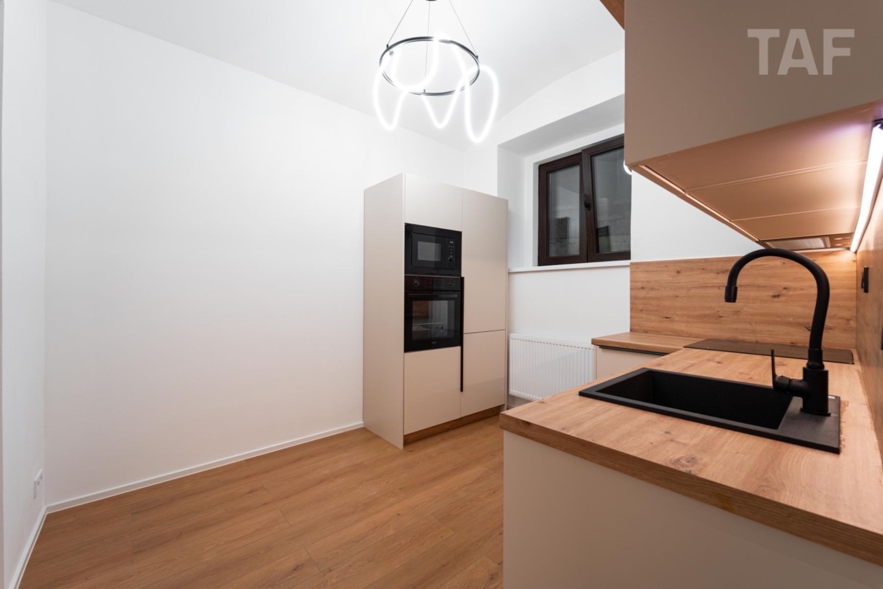 3+kk, Liborova, Praha - Břevnov, 47 m² - 1