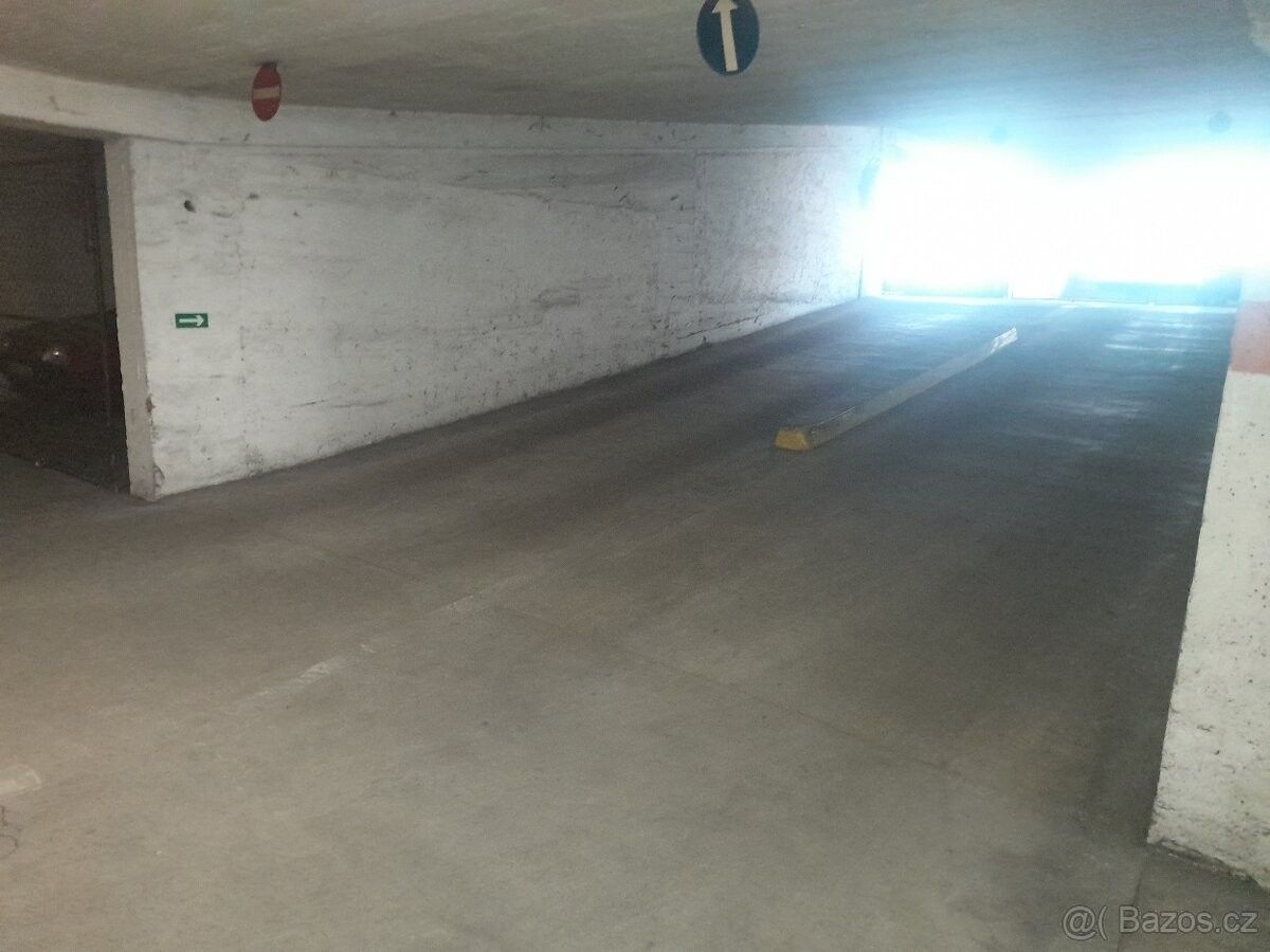 Garáž · Plzeň, 301 00 - 4