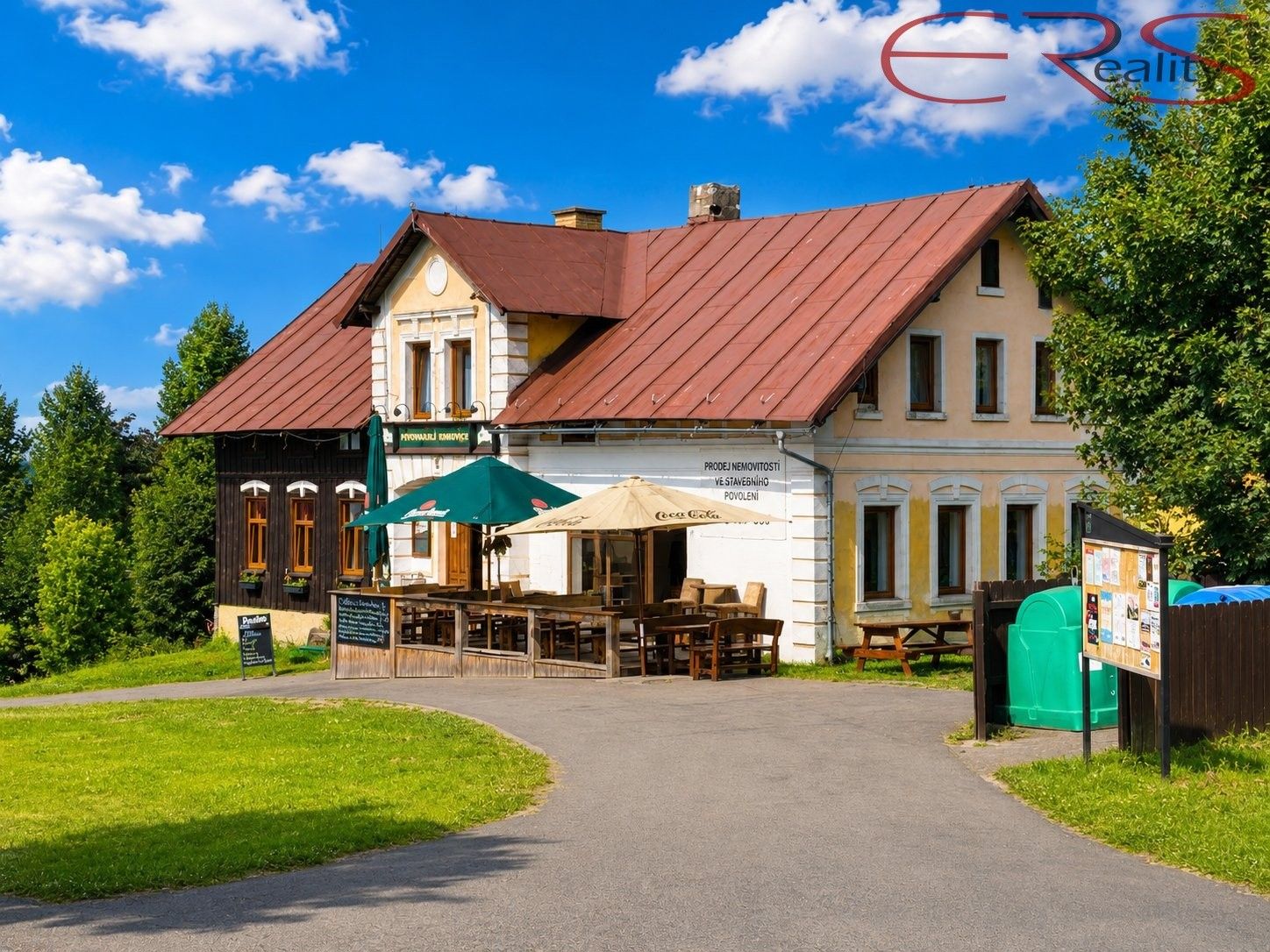 Rodinný dům · 323 m² · Kořenov Příchovice - 4